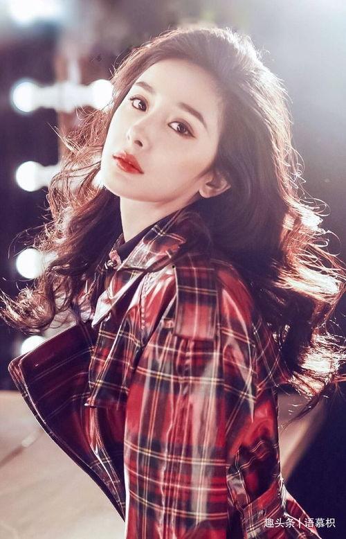 杨幂吃瓜花少,揭秘明星背后的真实故事