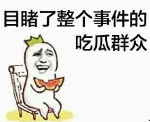 吃瓜群众小小喵,揭秘吃瓜群众的趣味生活