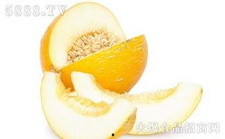 高血糖吃哈密瓜可以吗,高血糖患者可适量食用哈密瓜