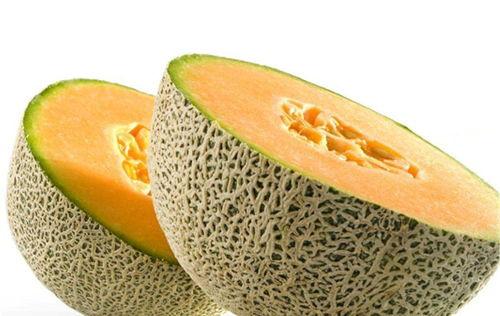 哈密瓜和西洋参一起吃,双重营养，健康生活新选择