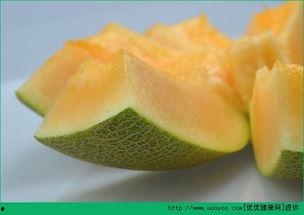 吃了哈密瓜吃梨,味蕾的双重盛宴