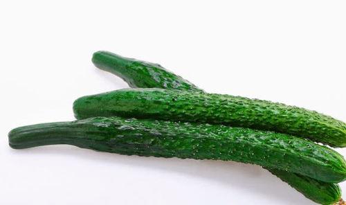 声控吃小绿瓜,小绿瓜的奇妙食旅