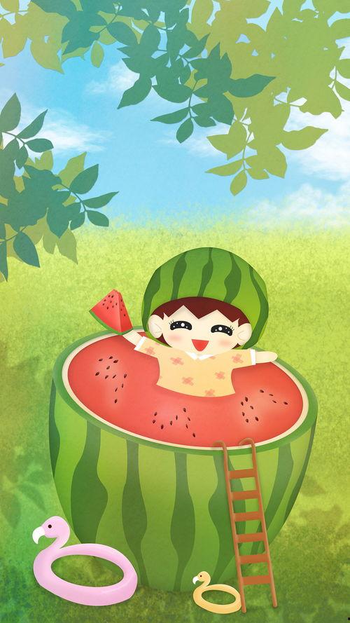 吃瓜也欢乐全集