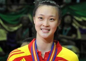 惠若琪吃瓜,揭秘体育明星的日常生活趣事