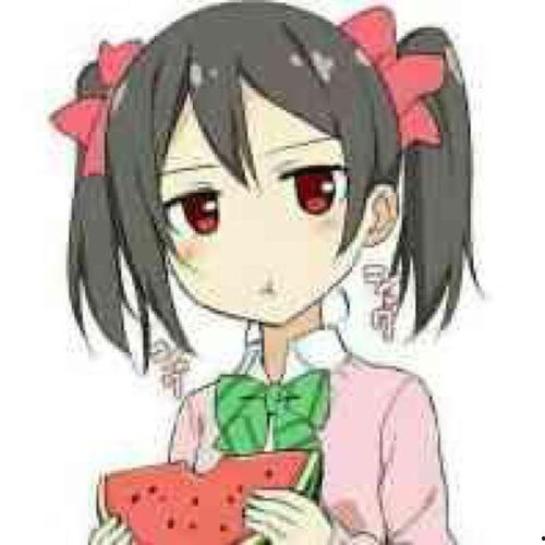 吃瓜脸图片,网络表情背后的社会心理