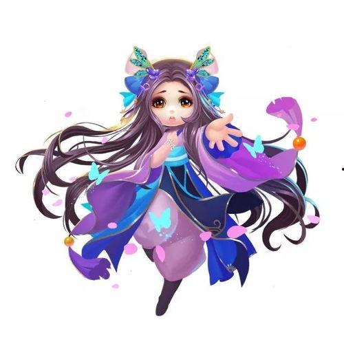 花仙吃瓜,揭秘花界奇闻轶事