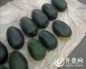 山东吃瓜中毒视频大全播放,揭秘夏日饮食安全警示