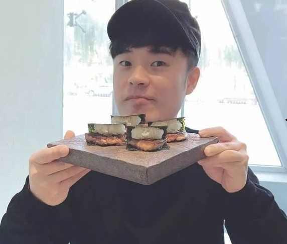 陈赫吃瓜惨无人道视频,无情拆穿娱乐圈真相